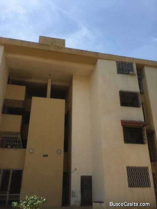 APARTAMENTO VENTA EL CUJI