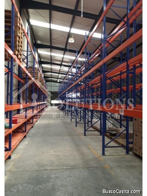 Galpón en venta zona industrial Barquisimeto SOG-005