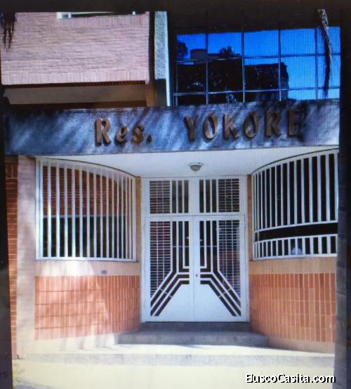 Apartamento en Venta, Urb. La Trigaleña, Valencia. GH19-16