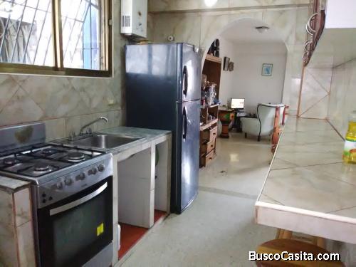 Hermoso apartamento espacioso en coche super económico