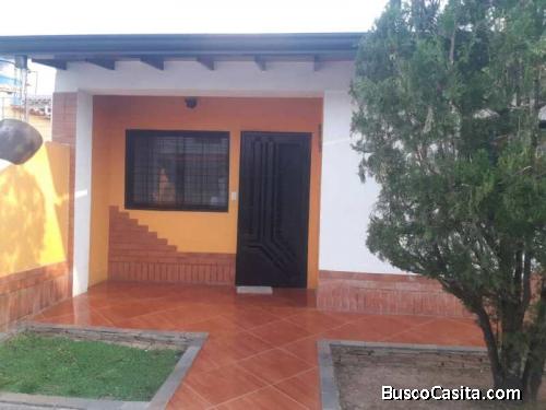 Zoraida Araujo Vende Casa en Villas de las Caracaras