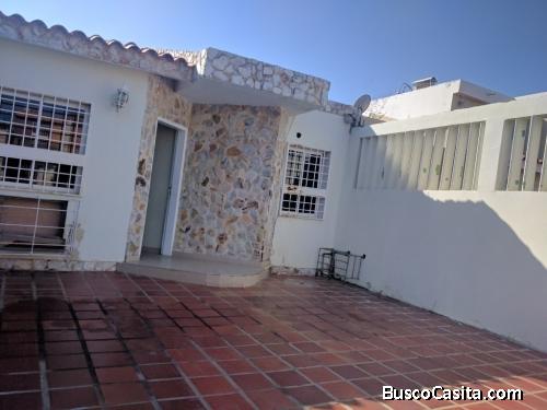 CASA VENTA URB. SANTA FE I DE OPORTUNIDAD