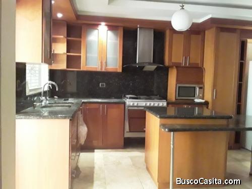 CASA ALQUILER URBANIZACIÓN LA TRINIDAD