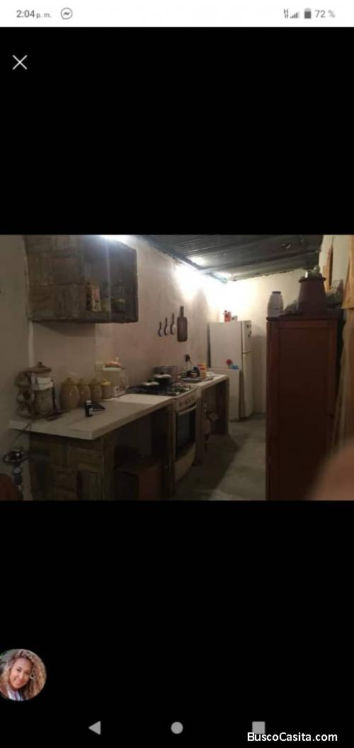 Guarenas Edo Miranda calle el parque