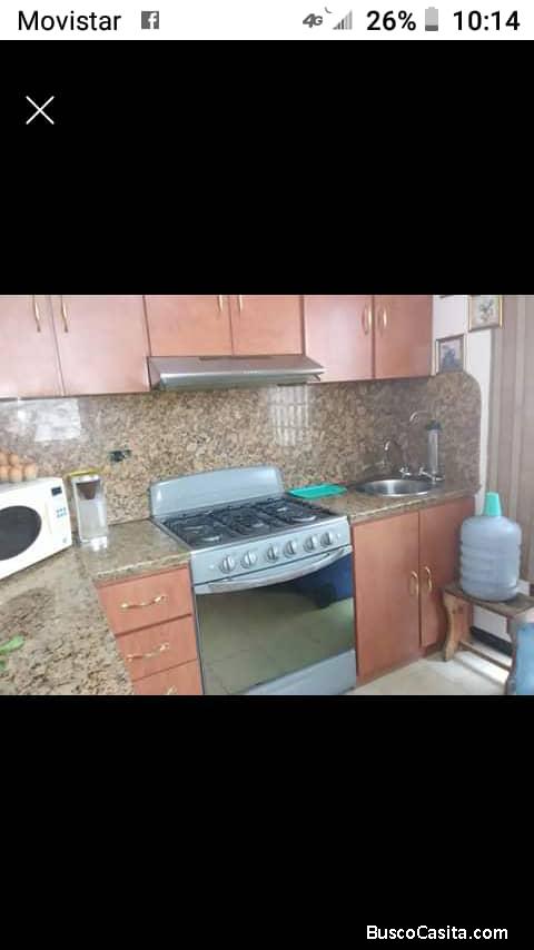 Guarenas altos Copacabana tome houses