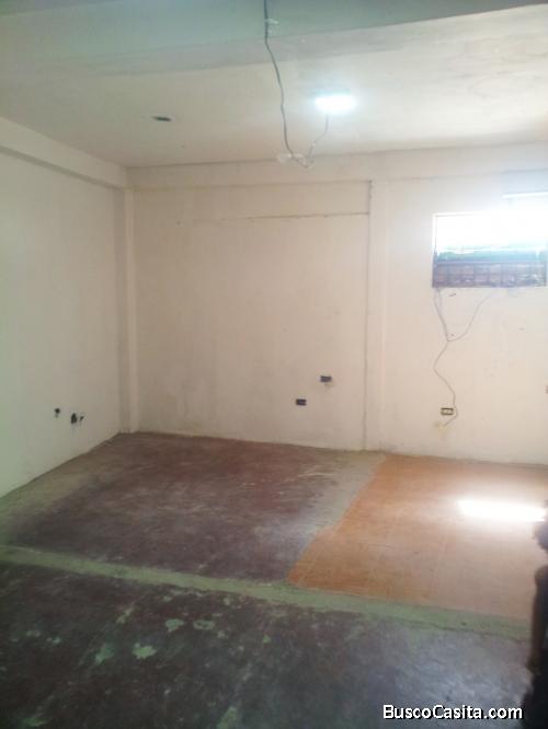 Casa grande a precio de oportunidad