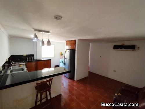 APARTAMENTO VENTA LOS HATICOS