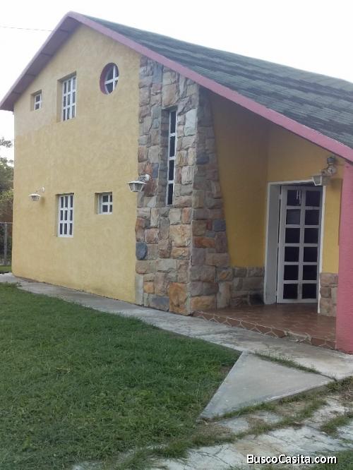 Zoraida Araujo Vende Casa en Las Morochas