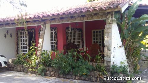 Zoraida Araujo Vende Hermosa Casa en Las Morochas