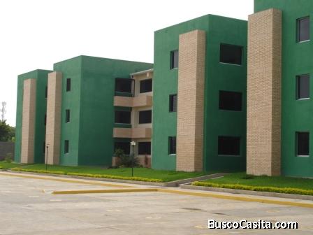 ALQUILER APARTAMENTO EQUIPADO EN CABUDARE