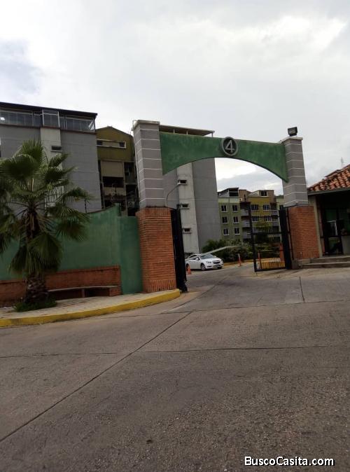 Zoraida Araujo Vende Apartamento en Paso Real