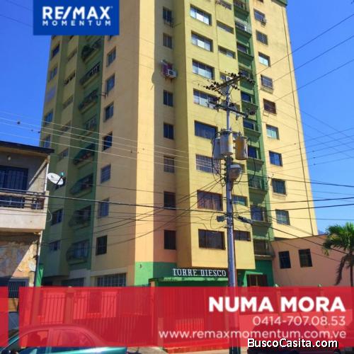 Se Vende Apartamento de Oportunidad en La Torre Diesco