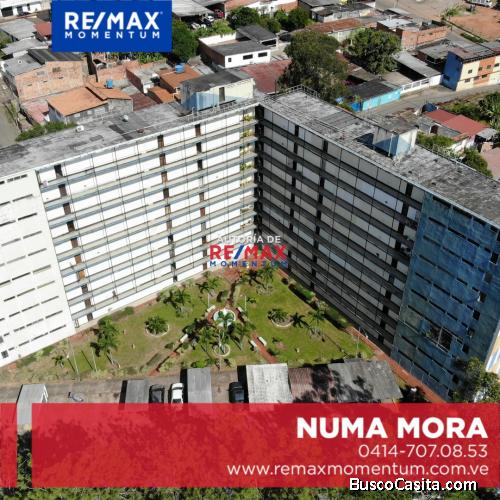 Se Vende Apartamento en La Villa Olímpica, Piso 6