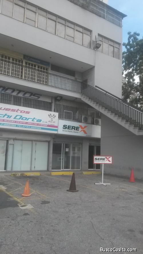 Alquiler Local Comercial 