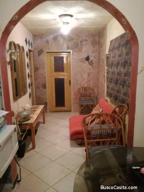 ALQUILO APTO UNA HABITACION DOBLE EN APTO COMPARTIDO SOLO  MUJERES