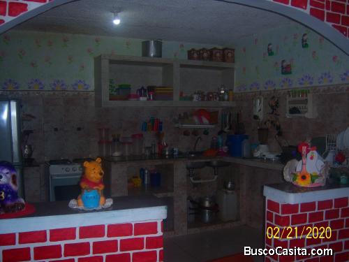 Casa en Venta en Ruiz Pineda 