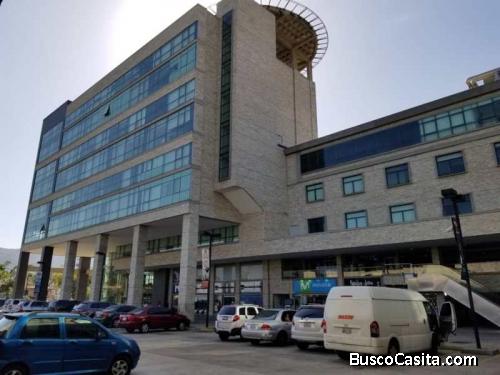 Consultorio/Oficina en Concepto la Granja Naguanagua FOOF-022