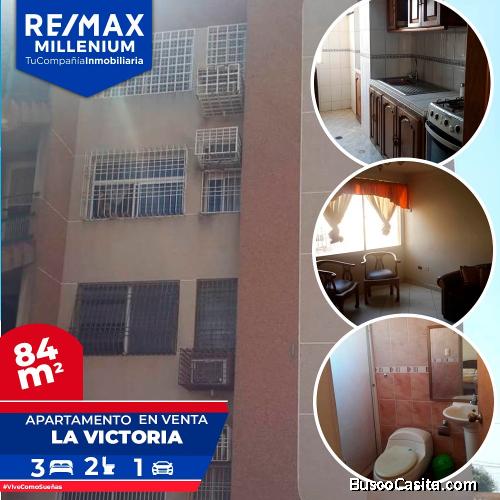 Apartamento Venta Maracaibo Combinados de La Victoria 280220