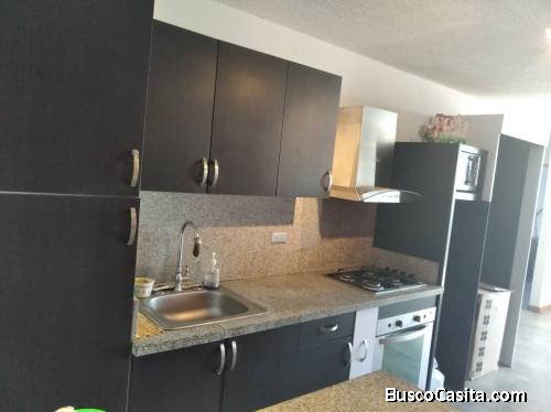 VERA CASA INMOBILIARIA VENDE Vende apto en Buenaventura 60mt2