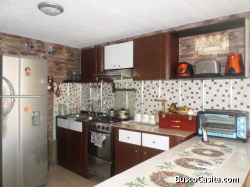 Vende apto en Buenaventura de 60mts 