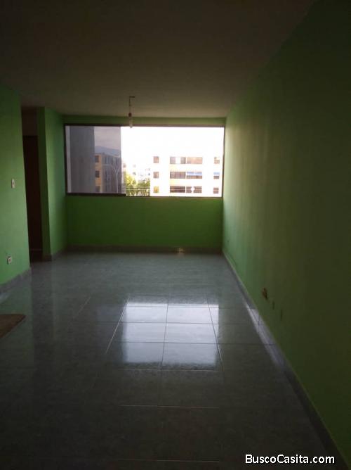 Vende Apto en Buenaventura Manz 6 en Obra Blanca 60mt2 