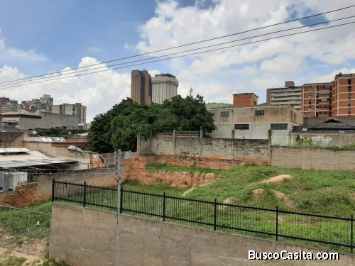 Terreno en la Navas Spinola FOT-127 (+58 4144257272) Gheizel Lugo Sky Group