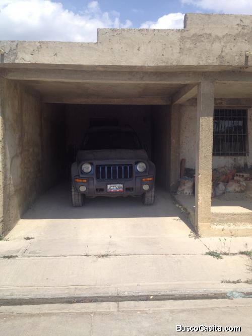 Vende Casa en Buenaventura Manzana 2  de 115mts2 