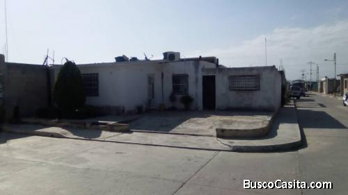 Vende Casa esquina en Buenaventura  de 170mts2