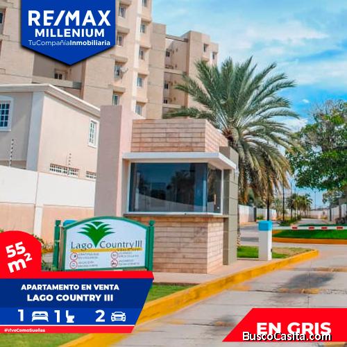 Apartamento Venta Maracaibo Lago Country 3 280220