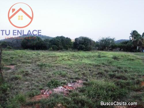 Se Vende - Terreno Playa El Agua | Isla De Margarita