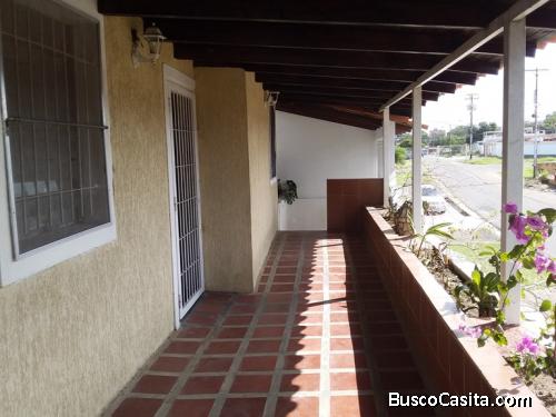 Venta de Casa en Los Olivos