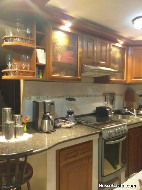 Vende Apto en Guacara , URB Villa Tarento 78mts2 