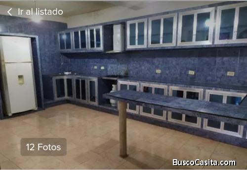 Vende Casa en URB. Villa Alianza 2, Ciudad Alianza de 200mts2