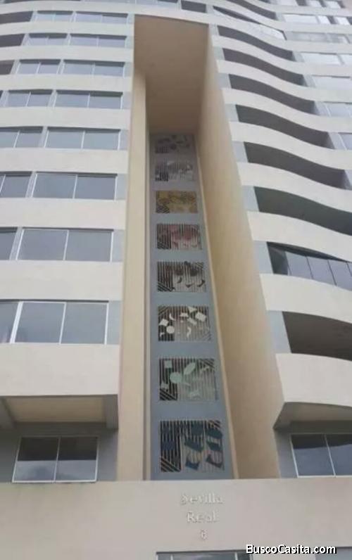 Zoraida Araujo Vende Apto. en Sabana Larga