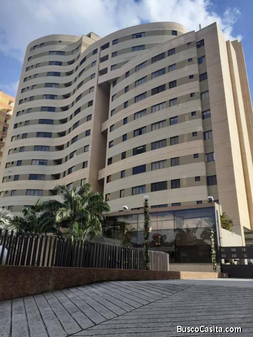 Zoraida Araujo Vende Apartamento en Mañongo 