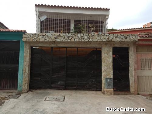 Zoraida Araujo Vende Town House en Sabana Larga