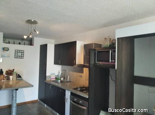 Vende apto en Buenaventura 60mt2