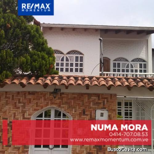 Se Vende. Casa en Palo Gordo, Urb. Las Margaitas II