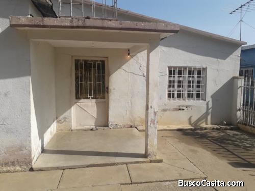 En venta casa en 26 de julio