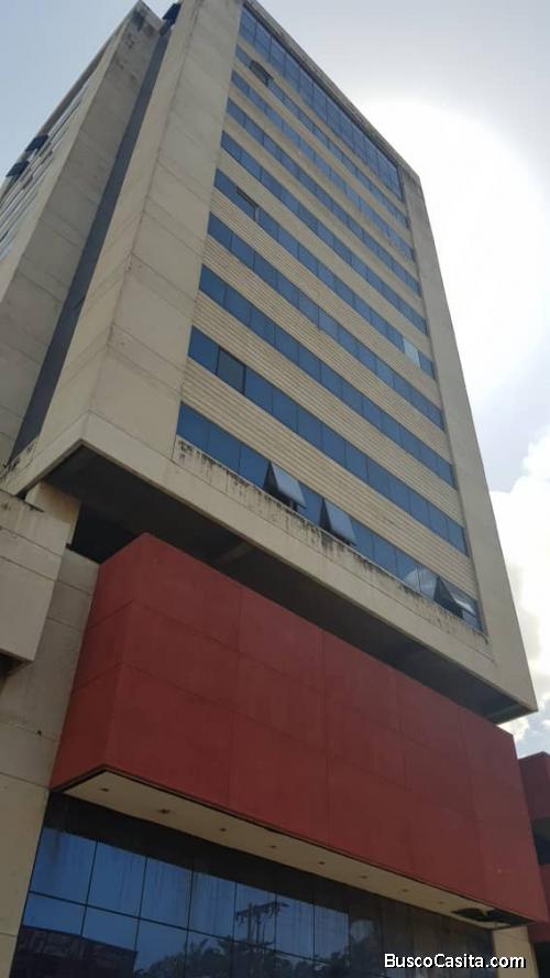 Oficina En La Av Bolivar. Foof - 023