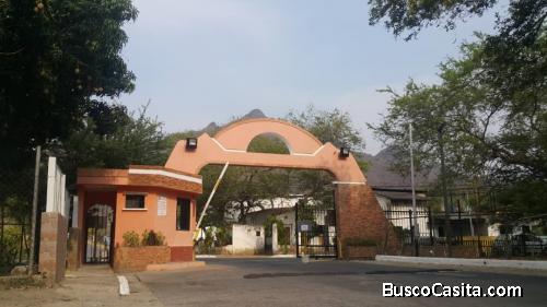 Terreno en Las Morochas FOT-069