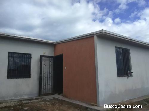 Vende Casa en Buenaventura Manzana 25  de 115mts2 