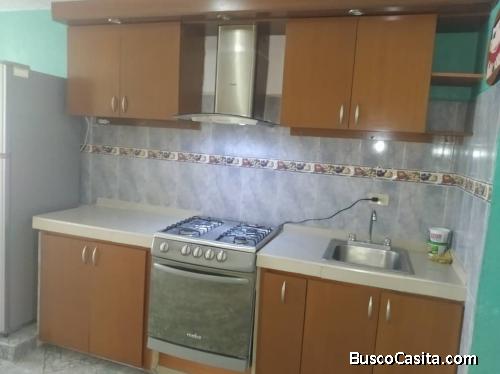 Alquila apto en Buenaventura 60mt2 semiamoblado a cliente juridico