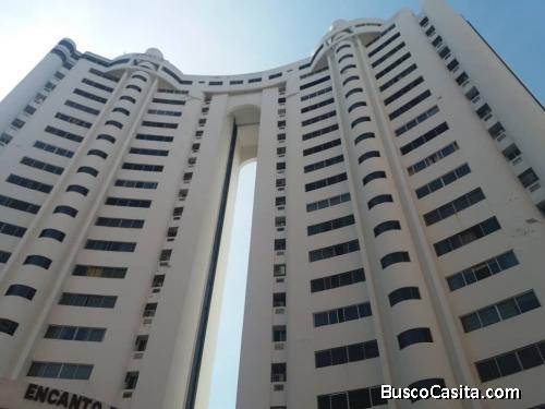 Zoraida Araujo Vende Apartamento en Valles de Camoruco