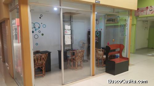 Local en C.C San Diego 