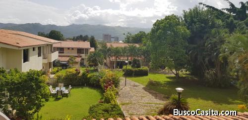 Townhouse en El Triga. Foth - 115