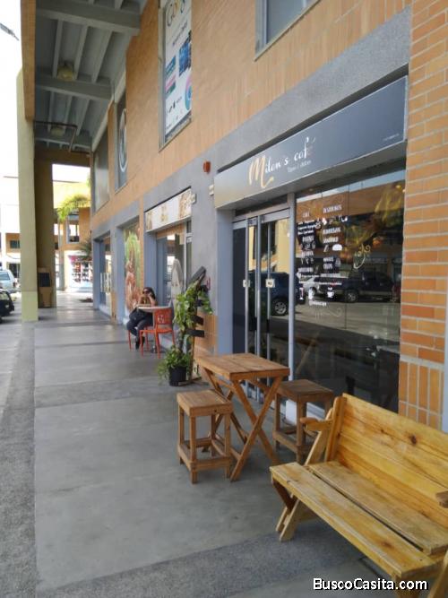 Local comercial ubicado en el CC Los Jarales San Diego en Venezuela