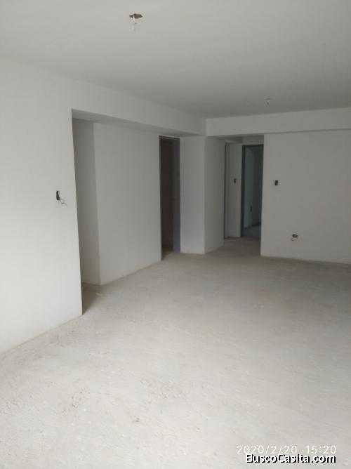 Apartamentos de 90 M2 y 114m2