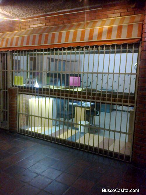 Alquilo local comercial en Guacara