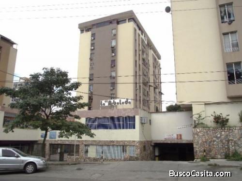 Apartamento Valencia sector Padre Alfonzo, cerca del CNE